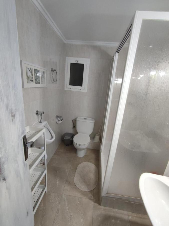 Piso Dos Con Ascensor En Puerto De Sagunto Daire Dış mekan fotoğraf